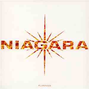 Niagara - Flammes mp3 album