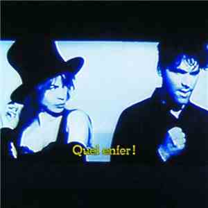 Niagara - Quel Enfer! mp3 album