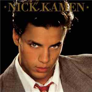 Nick Kamen - Nick Kamen mp3 album