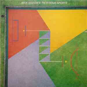 Nick Mason - Nick Mason's Fictitious Sports mp3 album