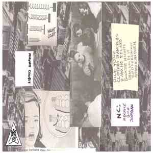 Night Court  - Night Court mp3 album