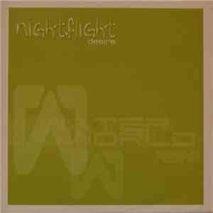 Nightflight - Desire mp3 album