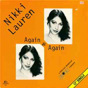 Nikki Lauren - Again & Again mp3 album