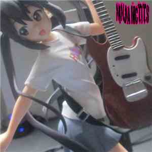 Ninja McTits - Guitar Noise For Azusa's Birthday!!! mp3 album