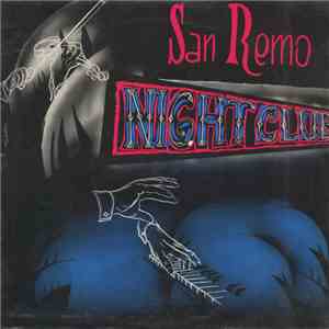 Nino Casiroli E Il Suo Complesso - Sanremo Night Club mp3 album