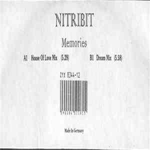 Nitribit - Memories mp3 album