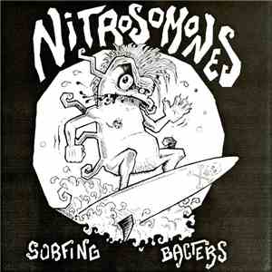 Nitrosomones - Surfing Bacters mp3 album