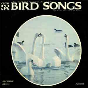No Artist - The Peterson Field Guide To The Bird Songs Of Britain And Europe: Record 1 mp3 album