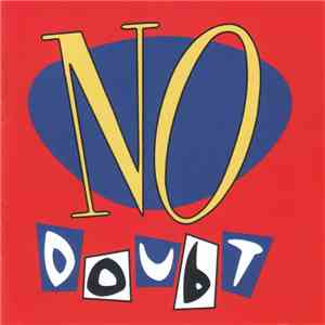 No Doubt - No Doubt mp3 album