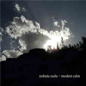Nobuto Suda - Modest Calm mp3 album