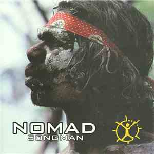 Nomad  - Songman mp3 album