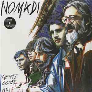 Nomadi - Gente Come Noi mp3 album