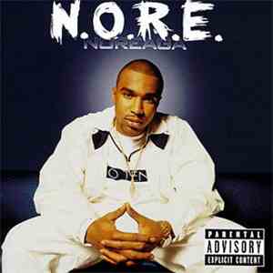 Noreaga - N.O.R.E. mp3 album