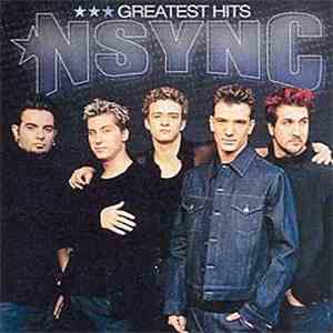 NSYNC - Greatest Hits mp3 album