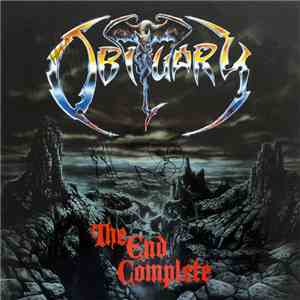 Obituary - The End Complete mp3 album