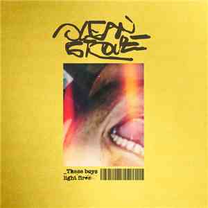 Ocean Grove - These Boys Like Fires mp3 album