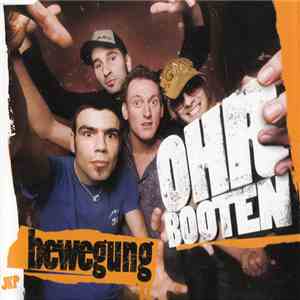 Ohrbooten - Bewegung mp3 album