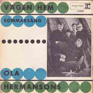 Ola Hermansons - Vägen Hem mp3 album