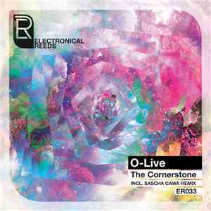 O-Live - The Cornerstone mp3 album