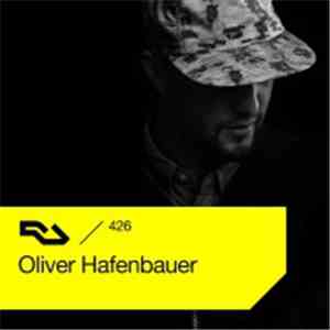 Oliver Hafenbauer - RA.426 mp3 album