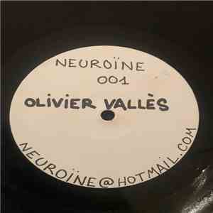 Olivier Valles - Metronic Teknology mp3 album