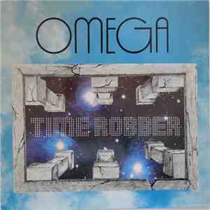 Omega  - Time Robber mp3 album