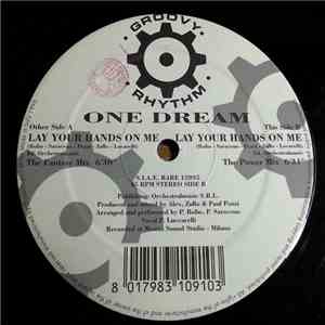 One Dream - Lay Your Hands On Me mp3 album