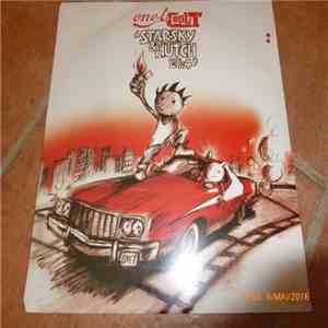 One-T, Cool-T - Starsky & Hutch 2004 mp3 album