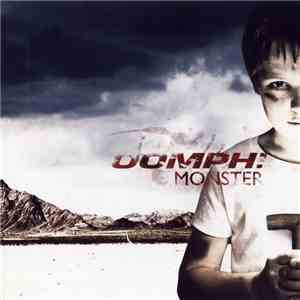 OOMPH! - Monster mp3 album