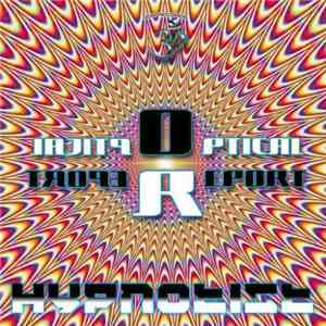 Optical Report - Hypnotist mp3 album
