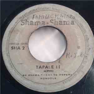 Or Shama Shama De Mopero - Tapale mp3 album