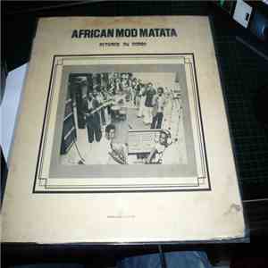 Orchestre African Mod Matata - Rythmes Du Congo mp3 album