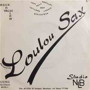 Orchestre Loulou Sax - Untitled mp3 album