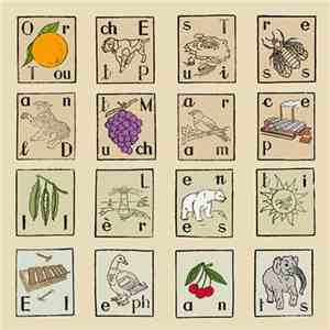 Orchestre Tout Puissant Marcel Duchamp - Lentillères mp3 album