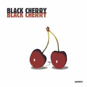 Organic Grooves - Black Cherry mp3 album