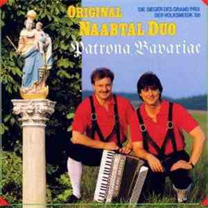 Original Naabtal Duo - Patrona Bavariae mp3 album