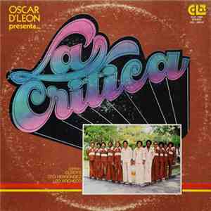 Oscar D'Leon Presenta... La Critica - La Critica mp3 album