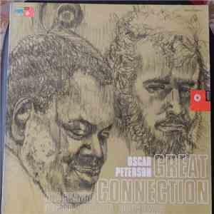 Oscar Peterson - Great Connection mp3 album