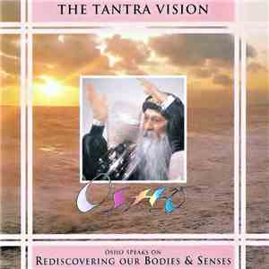 Osho - The Tantra Vision mp3 album