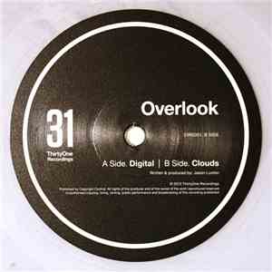 Overlook  - Digital / Clouds mp3 album