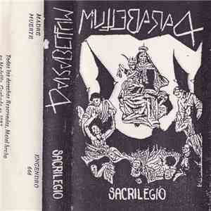 Parabellum  - Sacrilegio mp3 album
