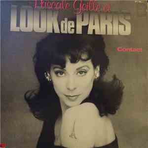Pascale Geille, Look De Paris - Contact mp3 album