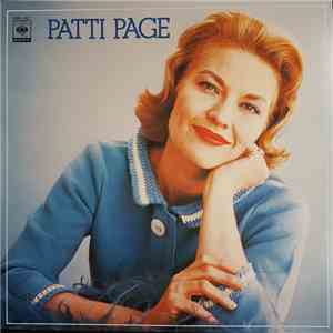 Patti Page - Patti Page mp3 album