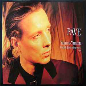 Pave Maijanen - Yamma-Yamma mp3 album