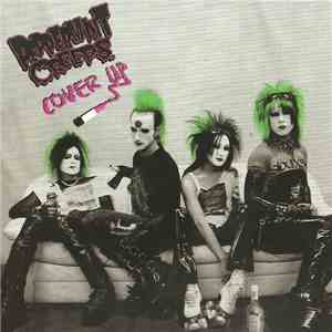 Peppermint Creeps - Cover Up mp3 album