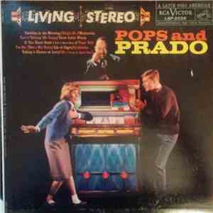 Perez Prado And His Orchestra - Pops And Prado mp3 album