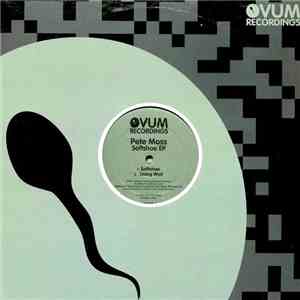 Pete Moss - Softshoe EP mp3 album