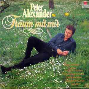 Peter Alexander - Träum Mit Mir mp3 album