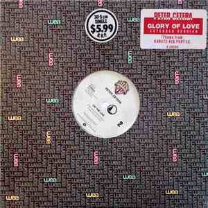 Peter Cetera - Glory Of Love Extended Version (Theme From Karate Kid Part II) mp3 album