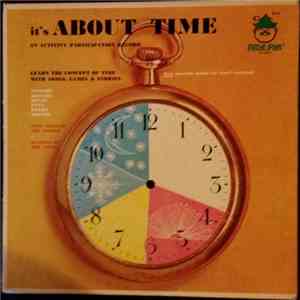 Peter Pan Orchestra And Chorus - It's About Time mp3 album